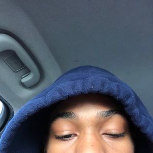 Meet your Posher, Bryon